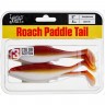 Виброхвост LUCKY JOHN PRO SERIES ROACH PADDLE TAIL 5in (12,7 см), цвет g01 4Шт. 140181-G01