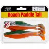 Виброхвост LUCKY JOHN PRO SERIES ROACH PADDLE TAIL 5in (12,7 см), цвет g06 4Шт. 140181-G06