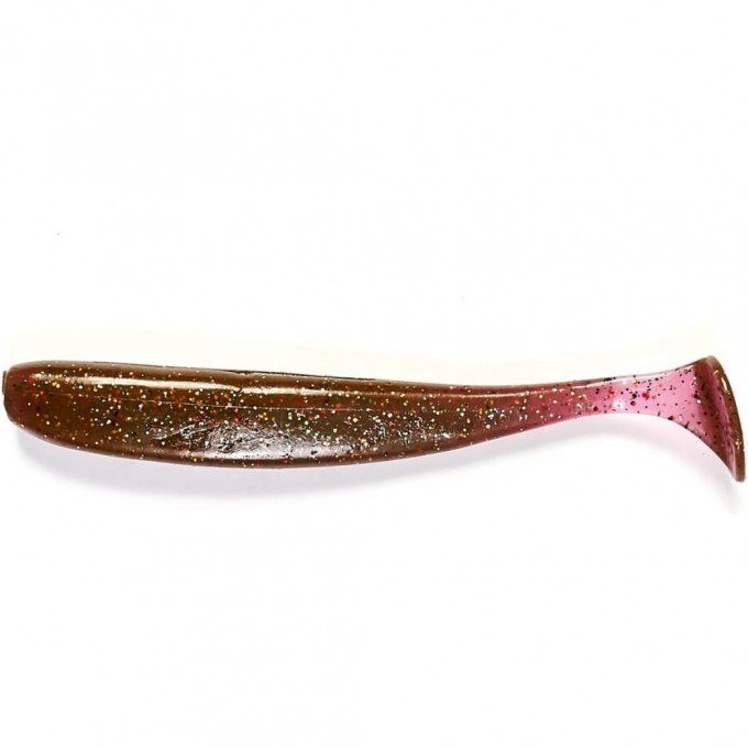 Виброхвост LUCKY JOHN PRO SERIES SLIM SHAKER 3in (76 мм), цвет s14 9Шт. 140182-S14