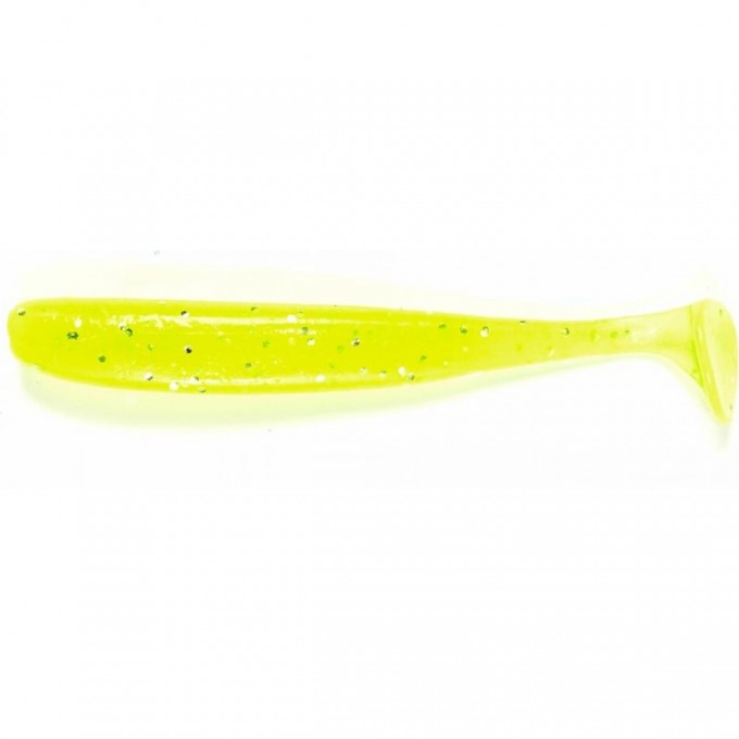 Виброхвост LUCKY JOHN PRO SERIES SLIM SHAKER 4in (100 мм), цвет 071 6Шт. 140183-071