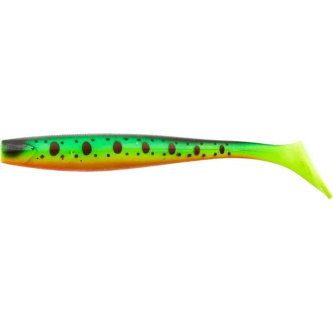 Виброхвосты LUCKY JOHN 3D BBS SERIES GIANT KUBIRA SWIM SHAD 10,3in (26,00)/PG01 1шт. 140434-PG01
