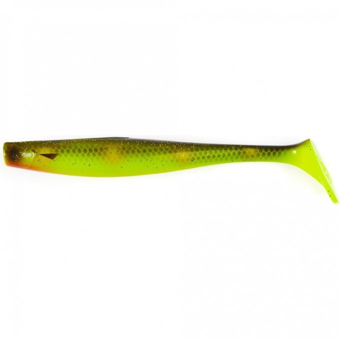Виброхвосты LUCKY JOHN 3D BBS SERIES GIANT KUBIRA SWIM SHAD 10,3in (26,00)/PG21 1шт. 140434-PG21