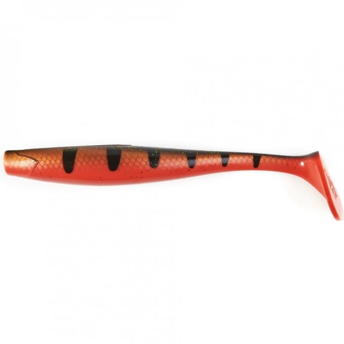 Виброхвосты LUCKY JOHN 3D BBS SERIES GIANT KUBIRA SWIM SHAD 10,3in (26,00)/PG22 1шт. 140434-PG22