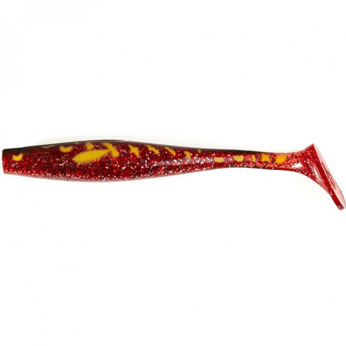 Виброхвосты LUCKY JOHN 3D BBS SERIES GIANT KUBIRA SWIM SHAD 10,3in (26,00)/PG25 1шт. 140434-PG25