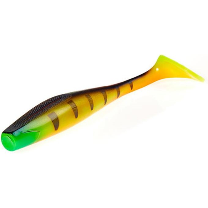 Виброхвосты LUCKY JOHN 3D BBS SERIES GIANT KUBIRA SWIM SHAD 10,3in (26,00)/PG30 1шт. 140434-PG30