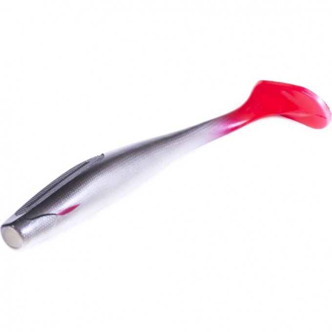 Виброхвосты LUCKY JOHN 3D BBS SERIES GIANT KUBIRA SWIM SHAD 10,3in (26,00)/PG39 1шт. 140434-PG39