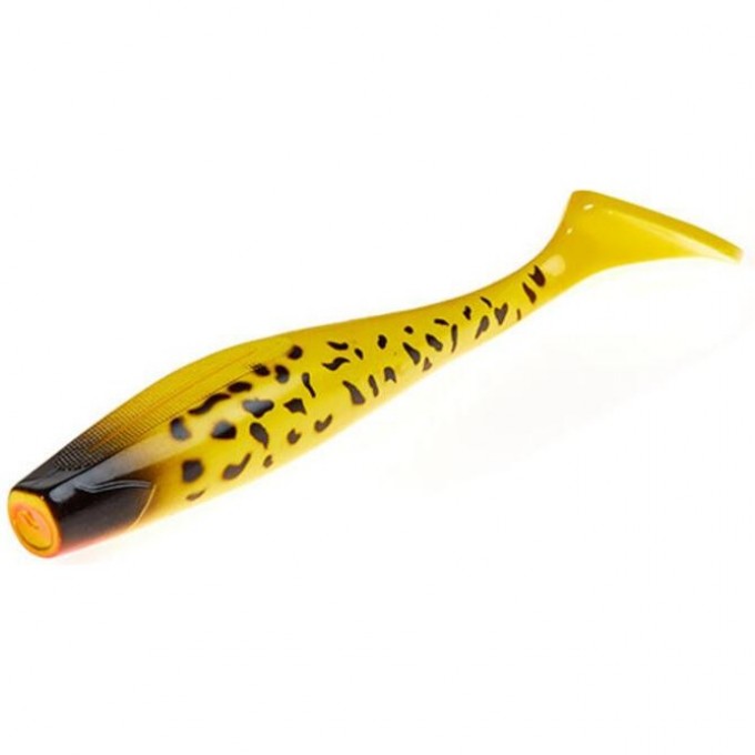 Виброхвосты LUCKY JOHN 3D BBS SERIES GIANT KUBIRA SWIM SHAD 9,0in (22,86)/PG24 1шт. 140433-PG24