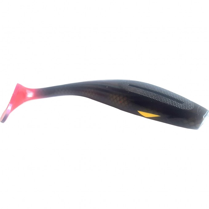 Виброхвосты LUCKY JOHN 3D BBS SERIES GIANT KUBIRA SWIM SHAD 9,0in (22,86)/PG38 1шт. 140433-PG38
