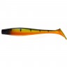 Виброхвосты LUCKY JOHN 3D BBS SERIES KUBIRA SWIM SHAD 9,0in (22,86)/PG14 1шт. 140433-PG14