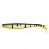 Виброхвосты LUCKY JOHN 3D SERIES KUBIRA SWIM SHAD 5,0in (12,50)/PG23 3шт. 140420-PG23