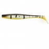 Виброхвосты LUCKY JOHN 3D SERIES KUBIRA SWIM SHAD 7,0in (17,50)/PG23 2шт. 140421-PG23