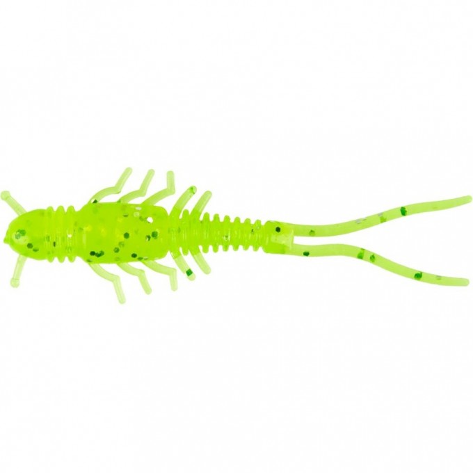 Виброхвосты LUCKY JOHN PRO SERIES TIOGA HOG 4.5in (11,4 см)/071 5шт. 140196-071