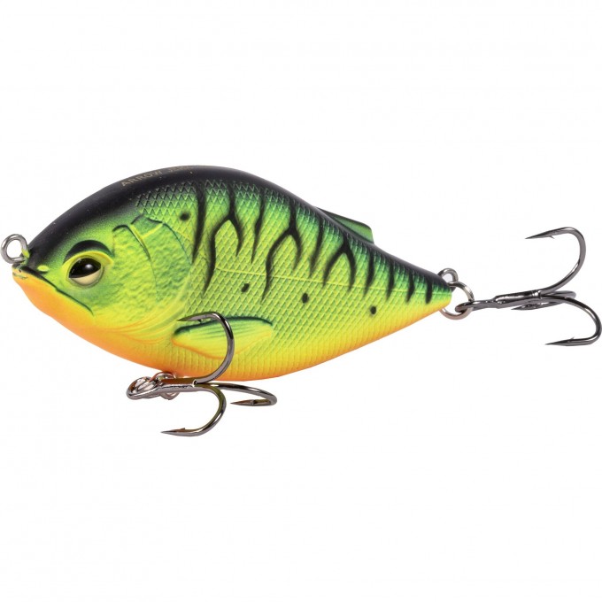 Воблер плавающий LUCKY JOHN ORIGINAL ARROW JERK F 10.00/008 LJO0510F-008