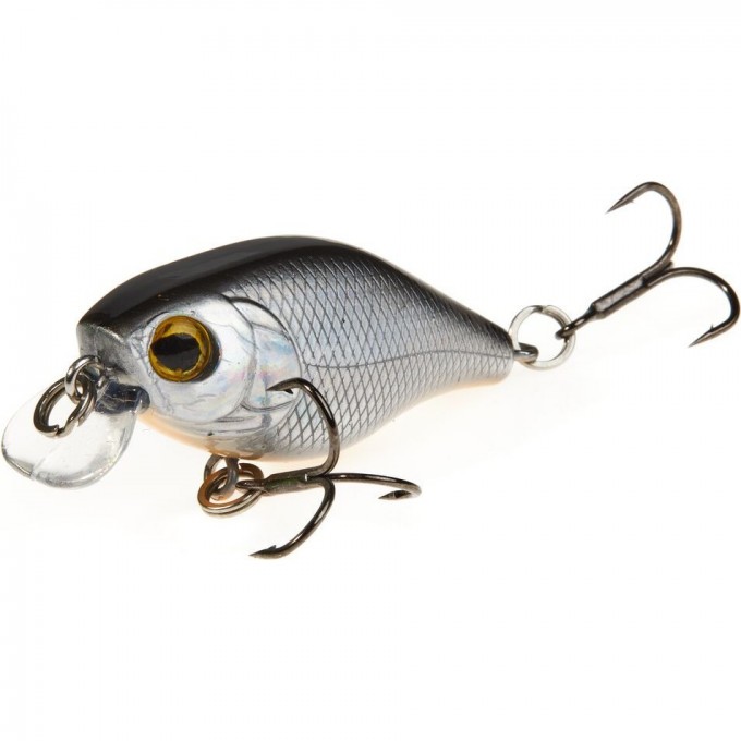 Воблер плавающий LUCKY JOHN ORIGINAL CHUBBY DR F 04.00/004 LJO2004DRF-004