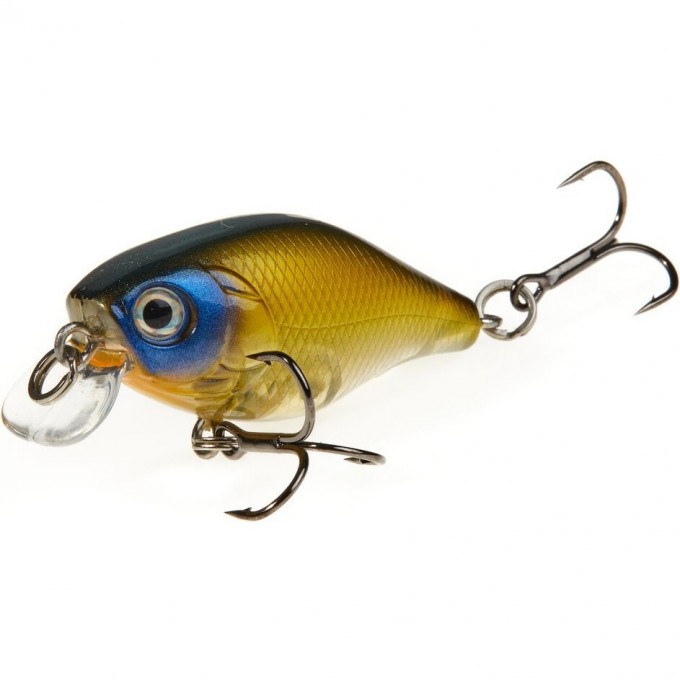 Воблер плавающий LUCKY JOHN ORIGINAL CHUBBY DR F 04.00/015 LJO2004DRF-015