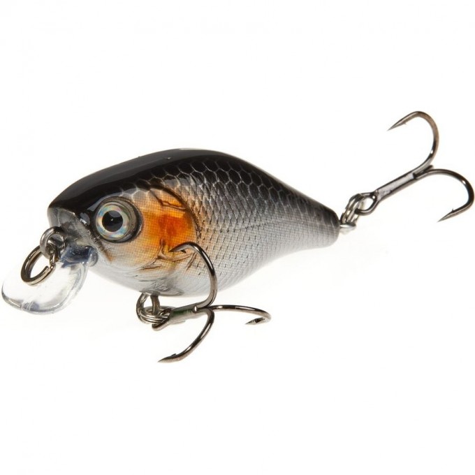 Воблер плавающий LUCKY JOHN ORIGINAL CHUBBY F 04.00/017 LJO2004F-017