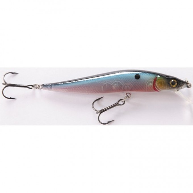 Воблер плавающий LUCKY JOHN ORIGINAL PIKE HUNTER 10 см, цвет c10 LJO0710F-C10