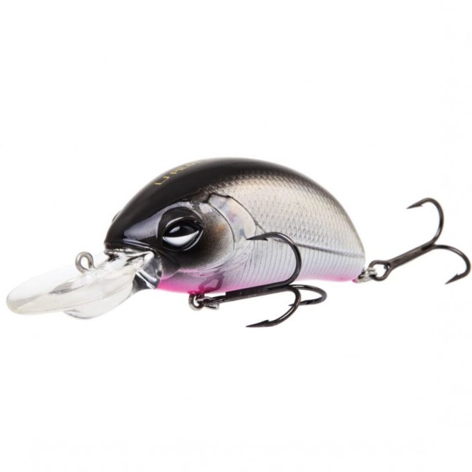 Воблер плавающий LUCKY JOHN ORIGINAL PILOT-X 4,5 см, цвет 003 LJO04045F-003