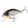 Воблер плавающий LUCKY JOHN ORIGINAL SHAD CRAFT 7 см, цвет a001 LJO1107F-A001