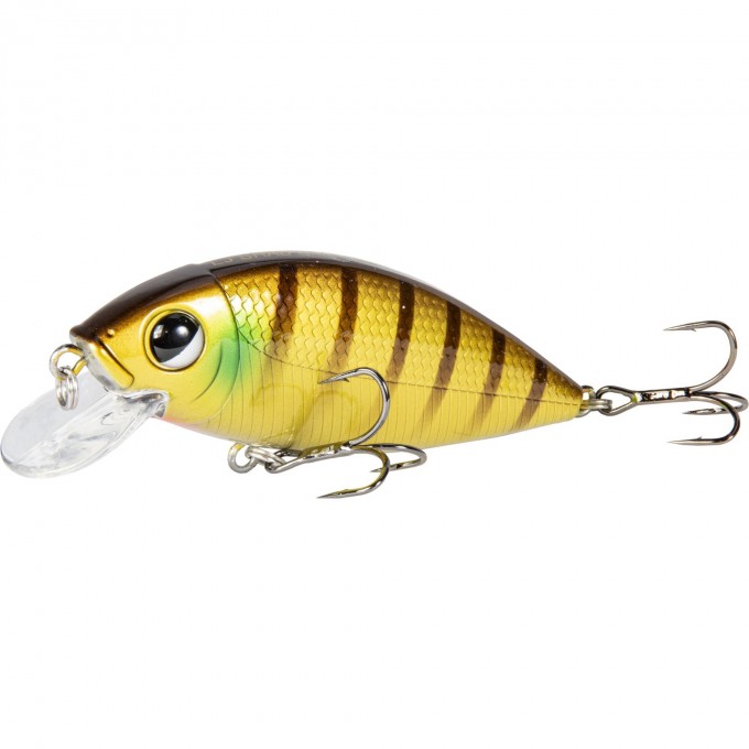 Воблер плавающий LUCKY JOHN ORIGINAL SHAD CRAFT F 09.00/A010 LJO1109F-A010