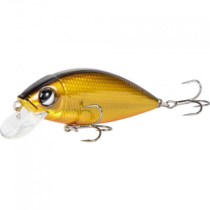 Воблер плавающий LUCKY JOHN ORIGINAL SHAD CRAFT F 09.00/A018 LJO1109F-A018