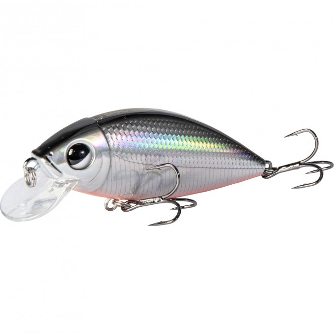 Воблер плавающий LUCKY JOHN ORIGINAL SHAD CRAFT F 09.00/A082 LJO1109F-A082