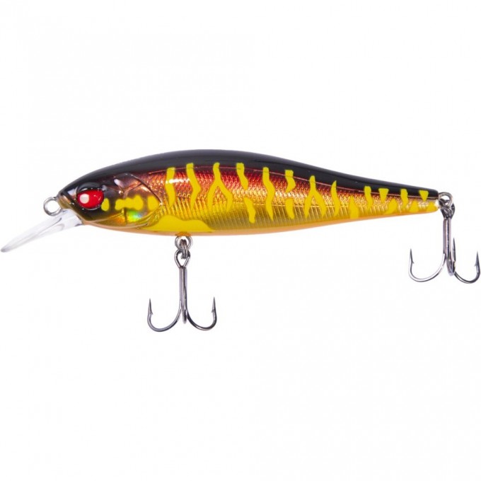 Воблер плавающий LUCKY JOHN PRO SERIES ANIRA 8,9 см, цвет 113 AN89F-113