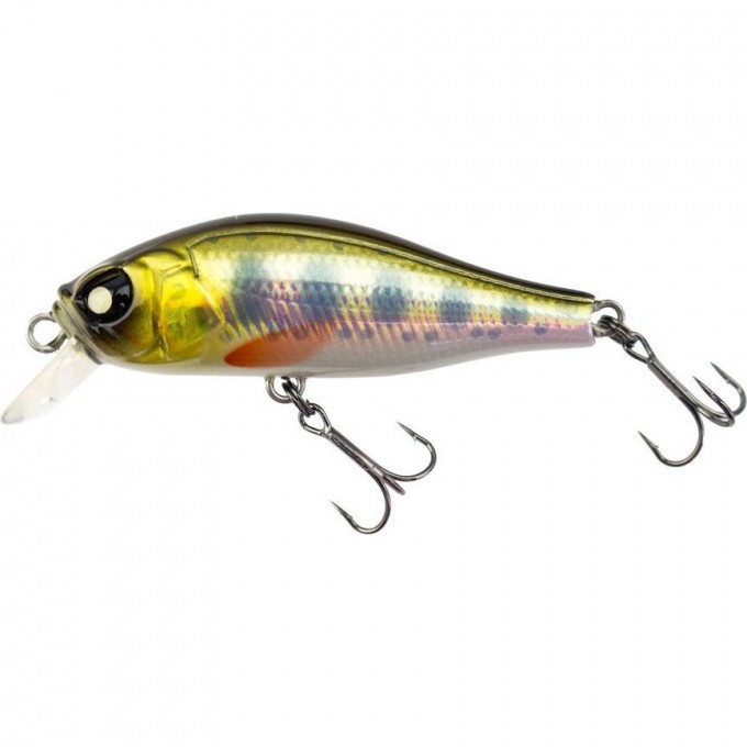 Воблер плавающий LUCKY JOHN PRO SERIES ANIRA 8,9 см, цвет 704 AN89F-704