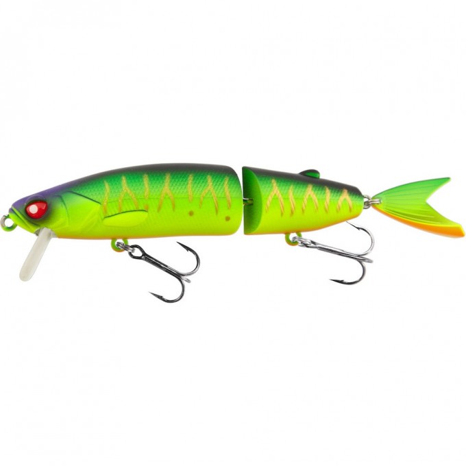 Воблер плавающий LUCKY JOHN PRO SERIES ANTIRA SWIM 11,5 см, цвет 301 ANT115F-301