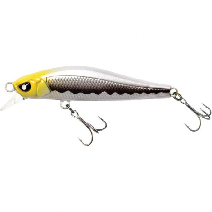 Воблер плавающий LUCKY JOHN PRO SERIES BASARA 40F, цвет 109 BA40F-109