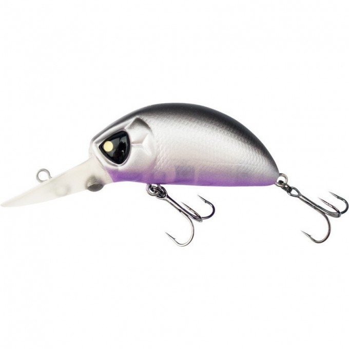 Воблер плавающий LUCKY JOHN PRO SERIES HAIRA TINY 4,4 см, цвет 404 HAT44LBF-404