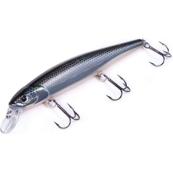 Воблер суспендер LUCKY JOHN ORIGINAL MEDJERK 13 см, цвет 303 LJO1713SP-303