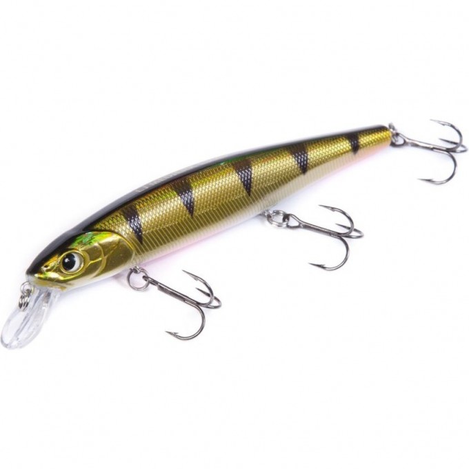 Воблер суспендер LUCKY JOHN ORIGINAL MEDJERK 13 см, цвет 306 LJO1713SP-306