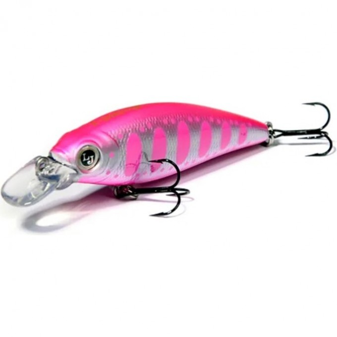 Воблер суспендер LUCKY JOHN ORIGINAL SHAD-X 9 см, цвет e152 LJE04090SP-E152