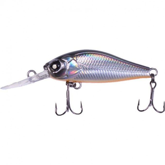 Воблер суспендер LUCKY JOHN PRO SERIES ANIRA 3,9 см, цвет 101 AN39LBSP-101