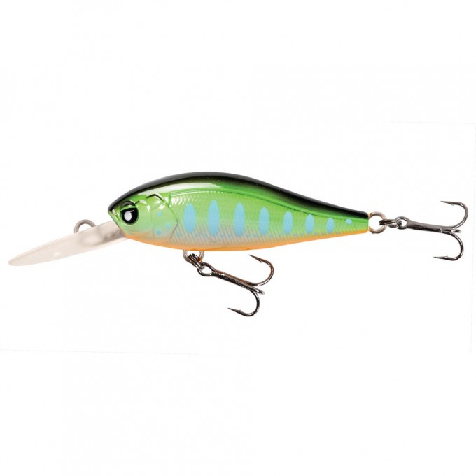 Воблер суспендер LUCKY JOHN PRO SERIES ANIRA 3,9 см, цвет 104 AN39LBSP-104