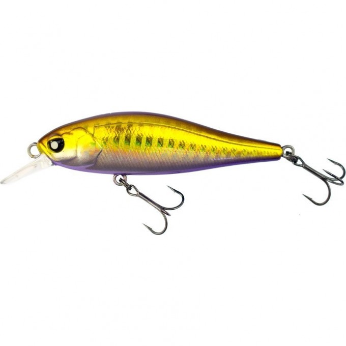 Воблер суспендер LUCKY JOHN PRO SERIES ANIRA 6,9 см, цвет 111 AN69SP-111