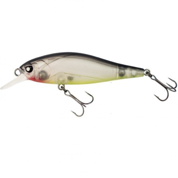 Воблер суспендер LUCKY JOHN PRO SERIES ANIRA 6,9 см, цвет 403 AN69SP-403