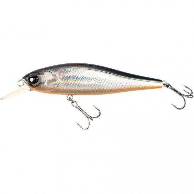 Воблер суспендер LUCKY JOHN PRO SERIES ANIRA 8,9 см, цвет 101 AN89SP-101