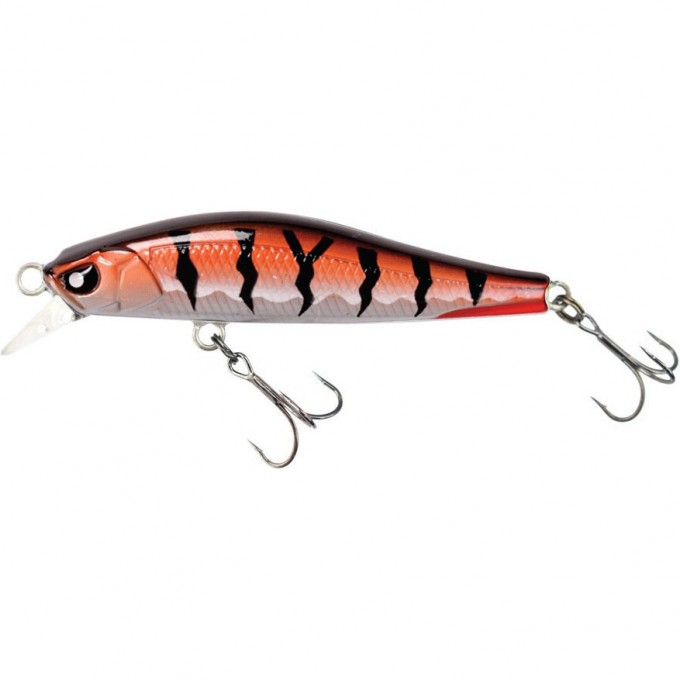 Воблер суспендер LUCKY JOHN PRO SERIES BASARA 5,6 см, цвет 108 BA56SP-108