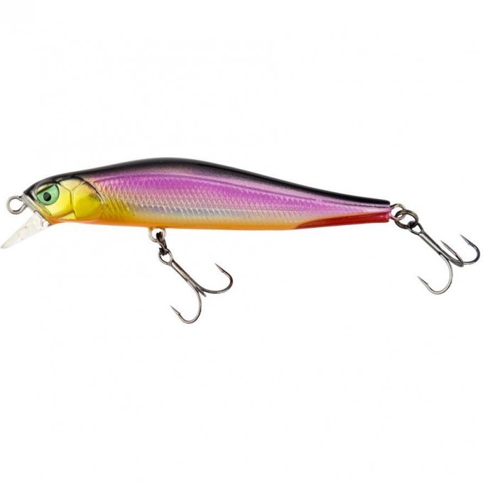 Воблер суспендер LUCKY JOHN PRO SERIES BASARA 7 см, цвет 103 BA70SP-103