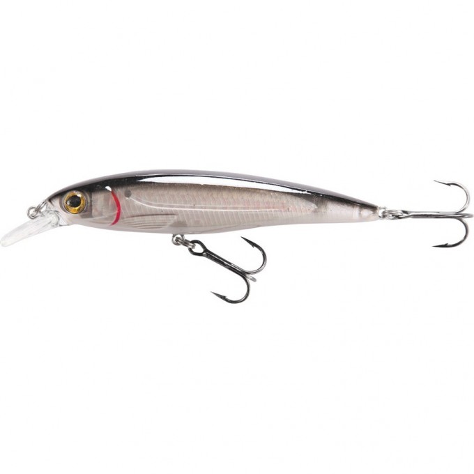 Воблер тонущий LUCKY JOHN ORIGINAL MAGIC SINKER 10 см, цвет a22 LJO0610S-A22