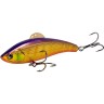 Воблер тонущий LUCKY JOHN PRO SERIES BASARA VIB S 90.00/337 вертикальный LJBAV90-337