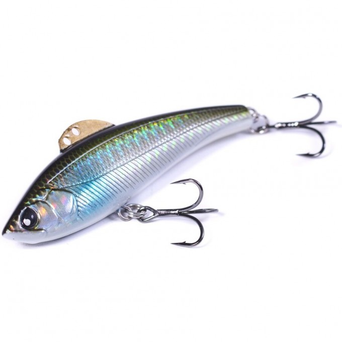 Воблер тонущий вертикальный LUCKY JOHN BASARA VIB S 90.00/150 LJBAV90-150