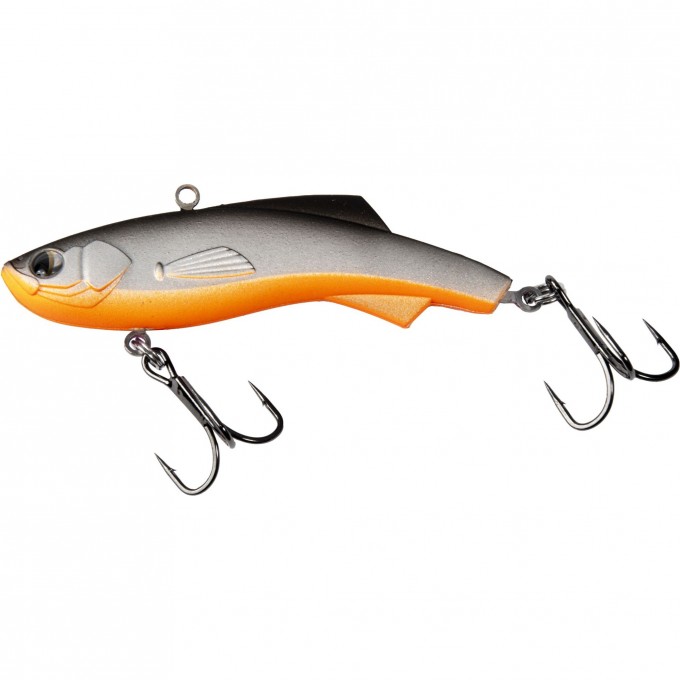 Воблер тонущий вертикальный LUCKY JOHN PRO SERIES SOFT VIB 78/001 LJSVIB78-001