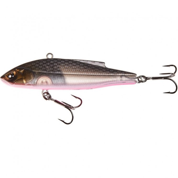 Воблер тонущий вертикальный LUCKY JOHN VIB 5,8 см, цвет 707 LJVIB58-707