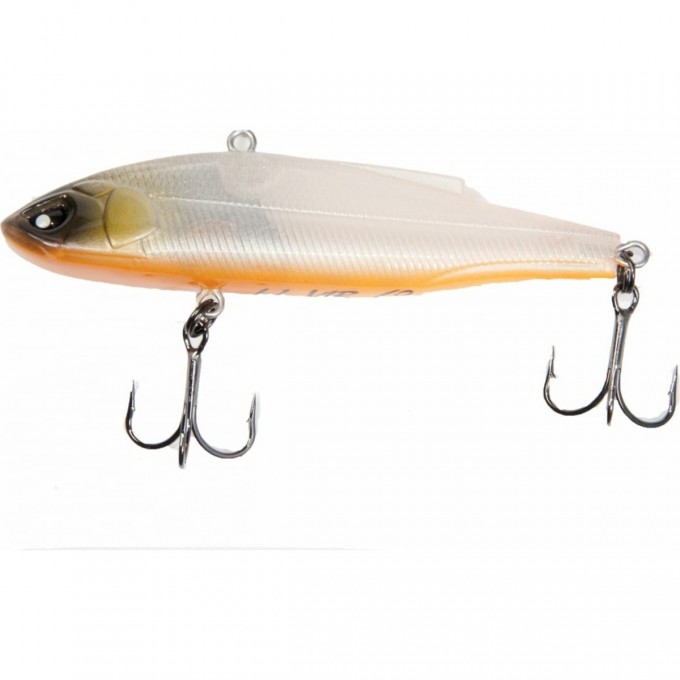 Воблер тонущий вертикальный LUCKY JOHN VIB 6,8 см, цвет 144 LJVIB68-144