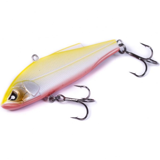 Воблер тонущий вертикальный LUCKY JOHN VIB 6,8 см, цвет 311 LJVIB68-311