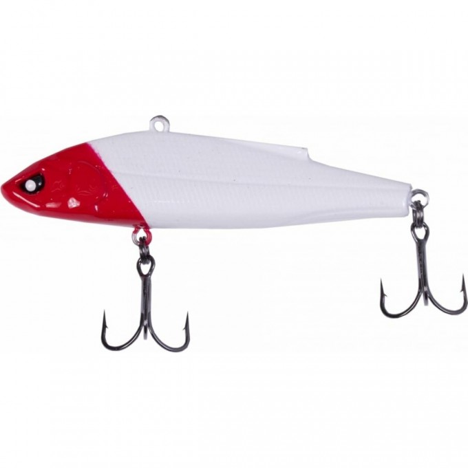 Воблер тонущий вертикальный LUCKY JOHN VIB 7,8 см, цвет 155 LJVIB78-155