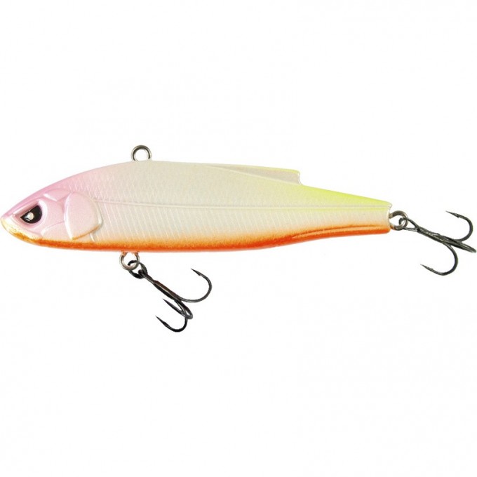 Воблер тонущий вертикальный LUCKY JOHN VIB 7,8 см, цвет 211 LJVIB78-211